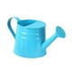 thumbnail image 4 of Regadera moderna de metal para niños y niñas, ideal para jardinería. Azul, 4 of 9