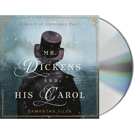 ISBN 9781427292728 product image for Mr. Dickens and His Carol: A Novel of Christmas Past | upcitemdb.com