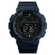 thumbnail image 1 of Mirar Skmei 1472 reloj analógico digital luminoso deporte al aire libre reloj de los hombres reloj digital 5bar impermeable reloj de alarma del vaquero militar de moda relojes relogio mascul 1 1, 1 of 5