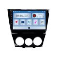thumbnail image 1 of RoverOne 6+128G for Mazda RX8 RX-8 2003 - 2008 Car Radio Stereo CarPlay Android Auto GPS Bluetooth Audio Video Player, 1 of 4