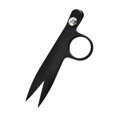 thumbnail image 3 of Rongfmy Sewing Thread Cutter Embroidery Clippers for Arts Crafts Patchwork Dressmaker Black, 3 of 9