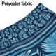 thumbnail image 5 of Pantalones de playa para hombre, pantalones casuales de vacaciones en la playa, pantalones cortos holgados estampados de cinco puntos, 5 of 6