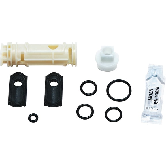 Moen Cartridge For Moen — Standard US Plumbing Rough-In, Drop-In Replacement