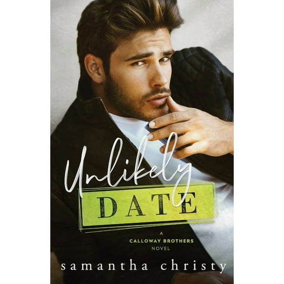Unlikely Date, (Paperback)
