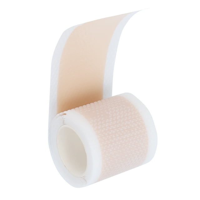 Parche De Corrección De Aurícula, Higiénico Seguro, 1,6 X 39,4 Pulgadas, Compacto, Portátil, De Silicona , Impermeable, Corrector Estético De Orejas Para Bebés Y Bebés