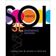 thumbnail image 1 of Sol y viento: Beginning Spanish (Quia), 1 of 1