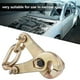 thumbnail image 2 of M Buder Abrazadera De Tijera Para Reparación De Carrocería Automotriz Herramienta De Tracción De Mandíbula Dentada De Autoapriete 3 Toneladas De Acero Al Carbono Para Taller Mecánico, 2 of 9