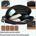 thumbnail image 5 of Crossbody Lanyard Teacher, Cross Body Lanyard Teacher, Crossbody Phone Lanyard, 5 of 5