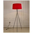 thumbnail image 1 of Whiteline FL1506-RED Paige Lampadaire&44; Rouge - 69 x 20 x 20 Po., 1 of 1