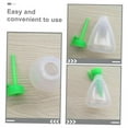 10pcs Sewing Machine Oiler Glue Bottle Glue Pots for Crafting
