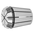 thumbnail image 3 of Mandril de máquina de grabado, Pinza de resorte Torno CNC E Pinza de resorte Mandril de torno CNC Funcionamiento suave, 3 of 14
