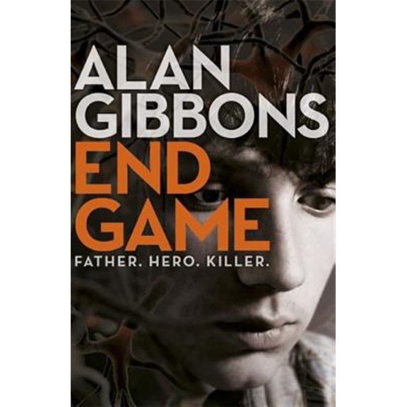 Pre-Owned End Game (Paperback)