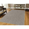 thumbnail image 3 of Home Queen Starwars Collection Pet Friendly Area Rugs Grey - 6' Hexagon, 3 of 3