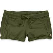 Op - Juniors Knit Beach Shorts