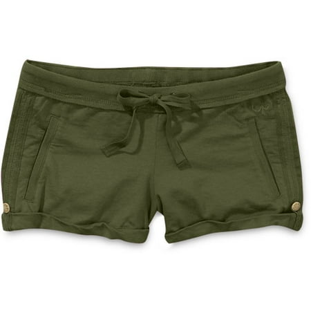Op - Juniors Knit Beach Shorts