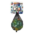 thumbnail image 1 of Canicas Happy Marbles Funny colors 40 piezas, 1 of 4