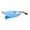 Blue, variant on Large Dog Muzzle for Biting Prevention, Durable Air Filter Mask, High Demand Pet Respirator, Effective Training Accessory