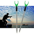 thumbnail image 2 of Fishing Accessories Fishing Rod Stand Rod Rack Telescopic Rod Holder Bracket, 2 of 13