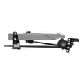 thumbnail image 6 of Reese 66559 Steadi-Flex Trunnion Weight-Distributing Hitch Kit with Shank - 10,000 lb., 6 of 6