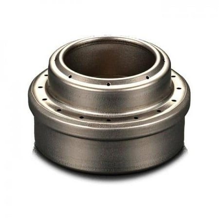 Evernew EBY257 Titanium Dx Stand