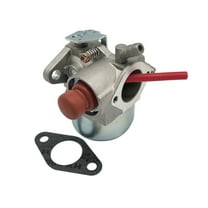 suitable for Carburetor For Craftsman Lawn Mower 917.387282 With Tecumseh 6.0hp Engine