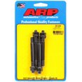 thumbnail image 2 of ARP Auto Racing Carburetor Stud Kit 200-2408 For Use With 1-1/4 Inch Moroso Spacer; 5/16 Inch Diameter; 3.2 Inch Overall Length; Black Oxide; With Hex Nuts/Washers; 4, 2 of 2