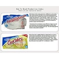 thumbnail image 7 of (3 pack) Hostess Variety Pack | Cupcakes, Cinnamon Rolls, Danish, Ding Dongs, Twinkies, Zingers | 30 Count, 7 of 7