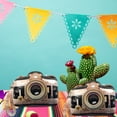 thumbnail image 3 of vlrwzc 5pcs Large Camera Balloon For Social Media Party Decoration Happy New Year Party Wedding Anniversary Decorations, 3 of 7