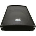 thumbnail image 3 of Seismic Audio Pro Audio SA-12MTSingle 2-way Indoor Floor Standing Speaker, 200 W RMS, Black, 3 of 3