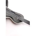 thumbnail image 3 of Aroma Season Heated Eye Mask, Mascarilla de vapor reutilizable Compresa caliente para ojos secos Chalazion Blepharitis Stye (gris), 3 of 5