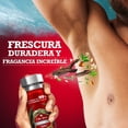 thumbnail image 5 of Antitranspirante en Spray Old Spice para hombre Dragonblast 93 g / 150 ml, 5 of 5