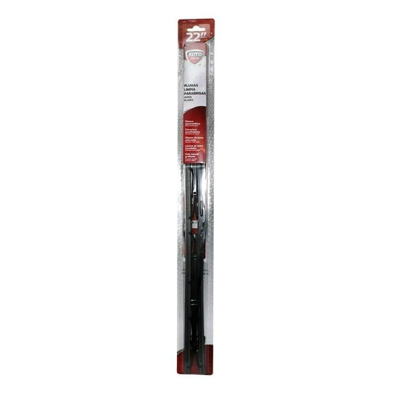 Pluma Limpiaparabrisas Auto Drive 55.88 cm