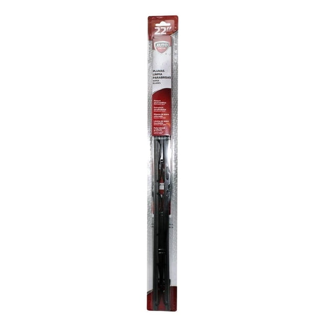 Pluma Limpiaparabrisas Auto Drive 55.88 cm