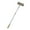 Brown, variant on Eease Telescopic Window Cleaner Extendable Window Scrubber Window Cleaning Squeegee (Random Color)