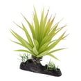 thumbnail image 4 of Planta Agua decoración de Césped Yuyangstore Terrario Reptil 11.5x17cm, 4 of 8