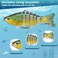 thumbnail image 3 of Calendario de adviento de pesca WYZOID 2024 con kit de pesca de 68 piezas, 3 of 6