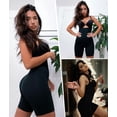 thumbnail image 4 of Adelgazador Shapewear SHAPERX Tummy Control con busto abierto y muslos, 4 of 7