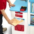 thumbnail image 5 of Melissa & Doug Wooden Get Well Doctor Activity Center - Waiting Room, Exam Room, Check-In Area, 5 of 5