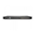 thumbnail image 3 of SonicWall Gen 7 NSa Series 2700 - Essential Edition - security appliance - with 3 years Essential Protection Service Suite - 10 GigE - 1U - SonicWall Promotional Tradeup - rack-mountable Model, 3 of 4