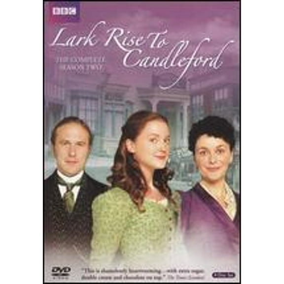 Pre-Owned Lark Rise to Candleford: The Complete Season Two [4 Discs] (DVD 0883929096909)