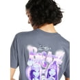 thumbnail image 3 of Bratz Juniors Graphic Print Cotton Tee with Short Sleeves, Sizes XS-XXXL, 3 of 5