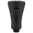 thumbnail image 1 of Black Friday TIMIFIS Kitchen Gadgets Pull Down Kitchen Faucet Head Replacement , 3 Function Kitchen Faucet Sprayer Head Pull Out Spray Head, 1 of 2