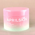 thumbnail image 2 of Face Cleanser Mask AprilSkin Pink Aloe Pack 125mL, 2 of 6