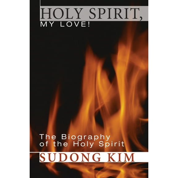 Holy Spirit, My Love! (Paperback)