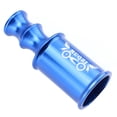 thumbnail image 3 of Soporte de rueda de liberación rápida para luz de bicicleta con empuñadura para linterna y soporte para bicicleta Azul, 3 of 6