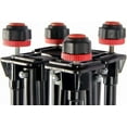 thumbnail image 2 of Professional Carrom Board Stand, 2 of 6