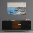 thumbnail image 3 of Epic Art 'Ocean Bay II' by Tim O'Toole, Acrylic Glass Wall Art, 36"x24", 3 of 5