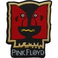 thumbnail image 1 of Pink Floyd Division Bell Iron On Patch, 1 of 1
