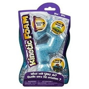 Kinetic Foam, Single Pack, Blue by Kinetic Foam
