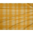 thumbnail image 4 of oneOone Polyester Lycra Fabric Madras Check Print Fabric By The Yard 56 Inch Wide, 4 of 4